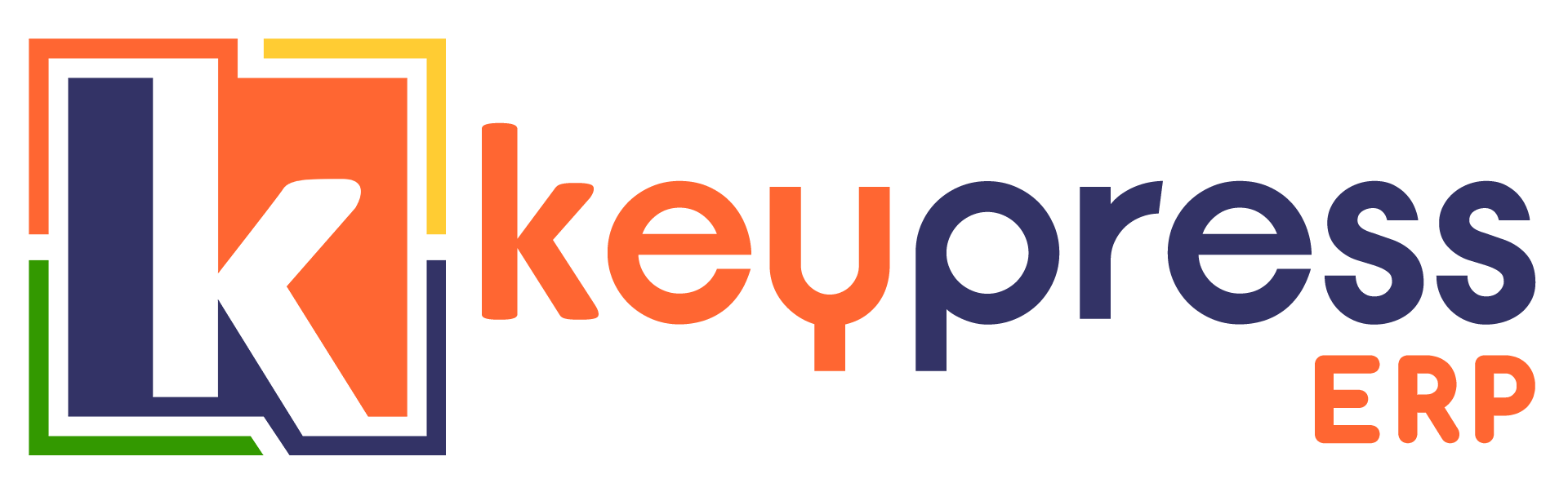 Keypress ERP